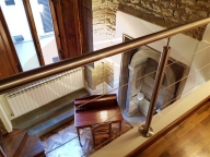 appartamento in vendita a Firenze in zona Centro Santa Croce