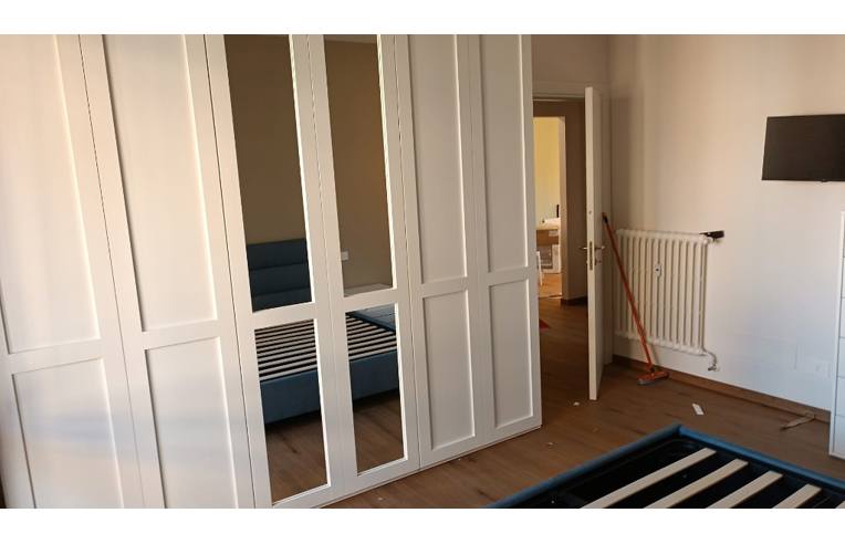 appartamento in vendita a Firenze in zona Firenze Nova