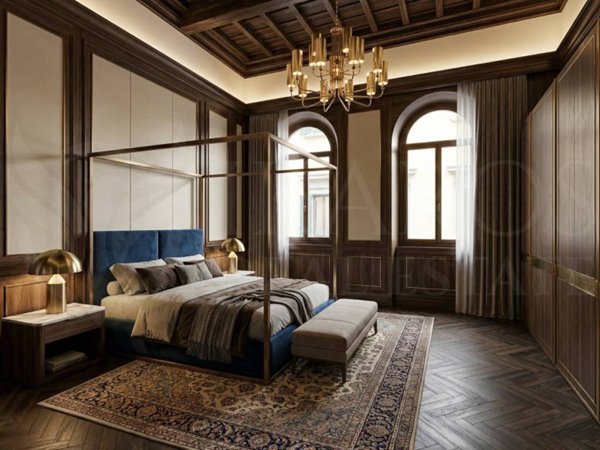 appartamento in vendita a Firenze in zona Centro Duomo