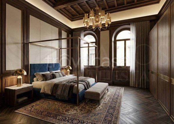 appartamento in vendita a Firenze in zona Centro Duomo