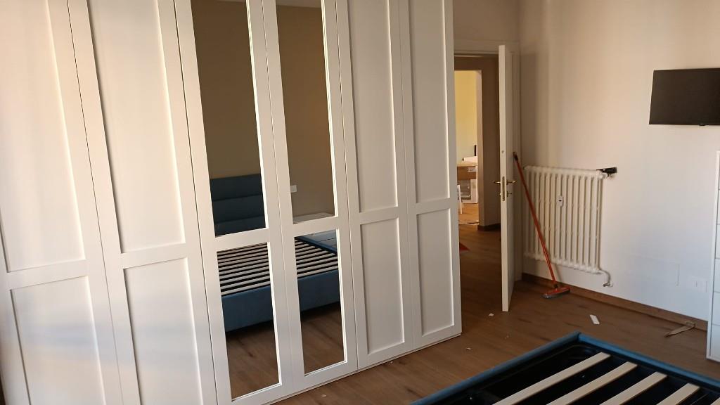 appartamento in vendita a Firenze in zona Firenze Nova