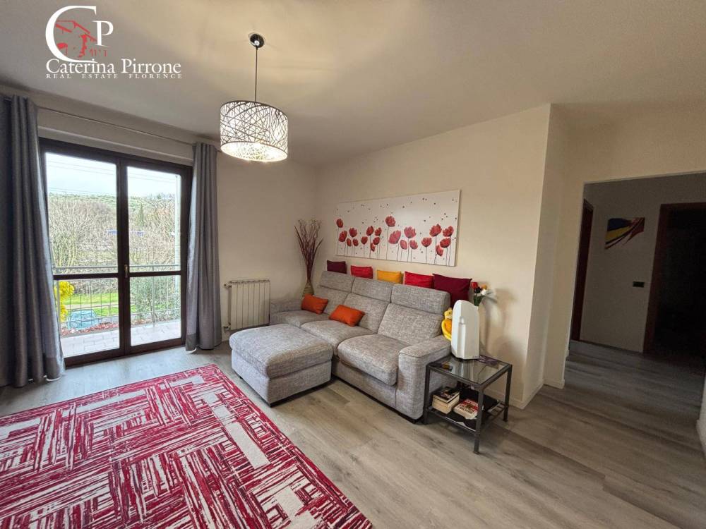 appartamento in vendita a Firenze in zona Ponte a Ema