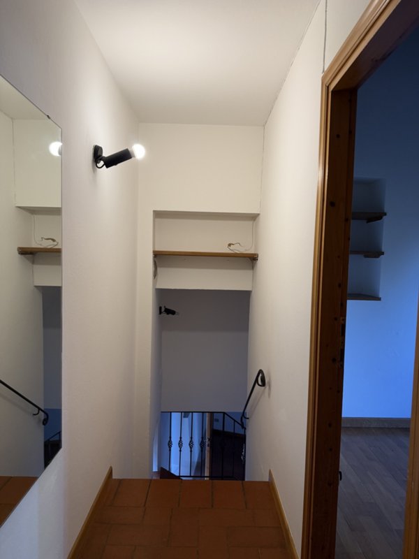 casa indipendente in vendita a Firenze in zona Coverciano