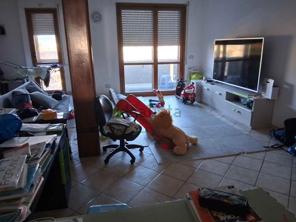 appartamento in vendita a Firenze in zona Novoli