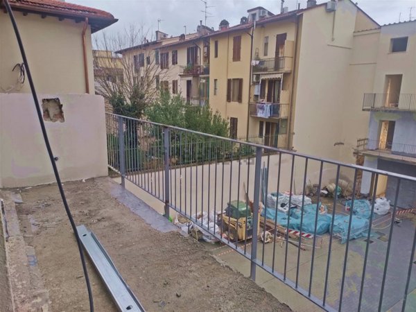 appartamento in vendita a Firenze in zona Centro Storico
