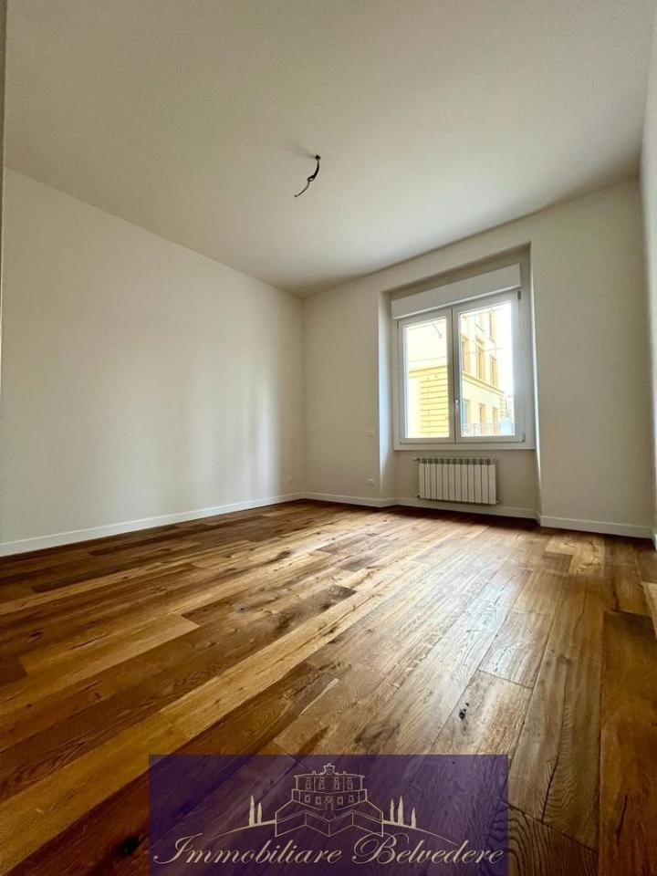 appartamento in vendita a Firenze in zona Campo di Marte