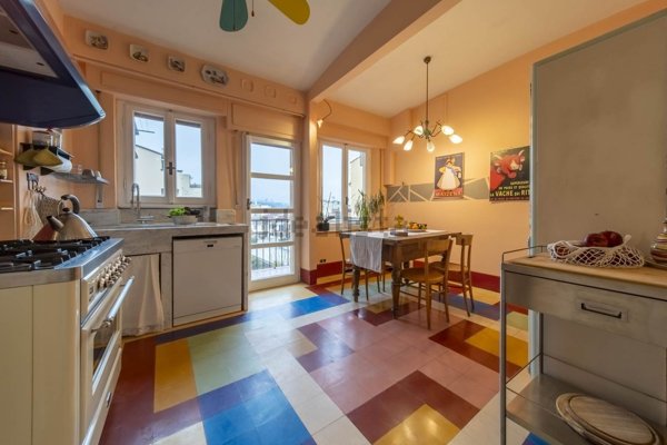 appartamento in vendita a Firenze