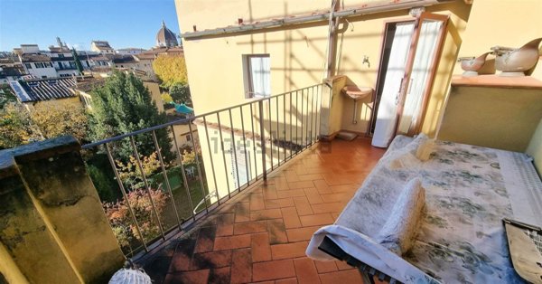 appartamento in vendita a Firenze in zona Centro Duomo