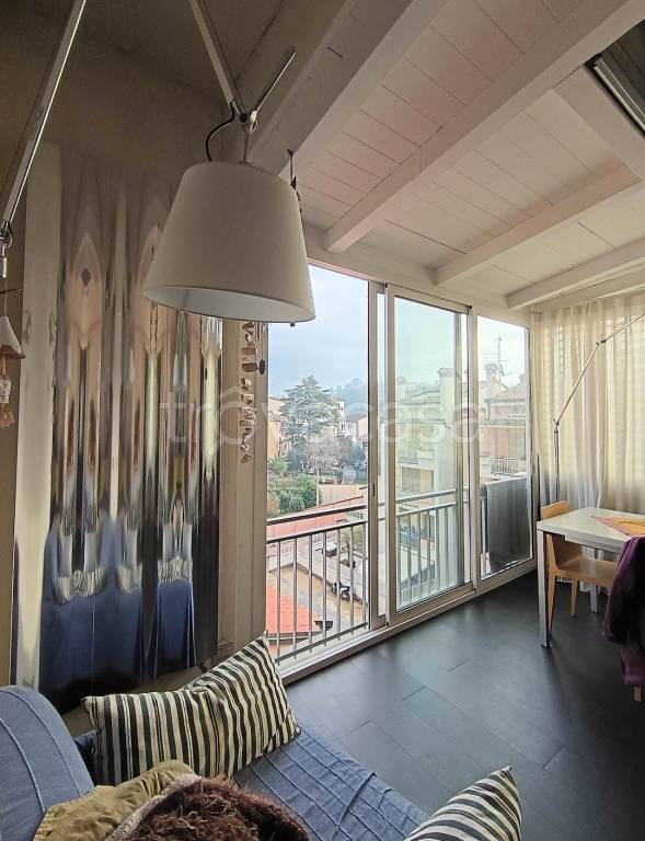 appartamento in vendita a Firenze in zona Soffiano