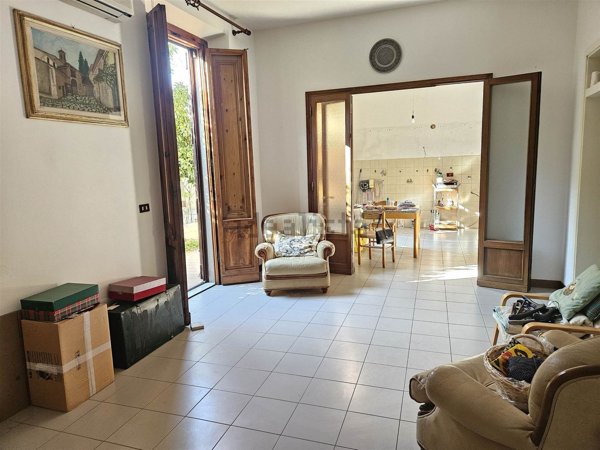 casa indipendente in vendita a Firenze in zona Centro Storico