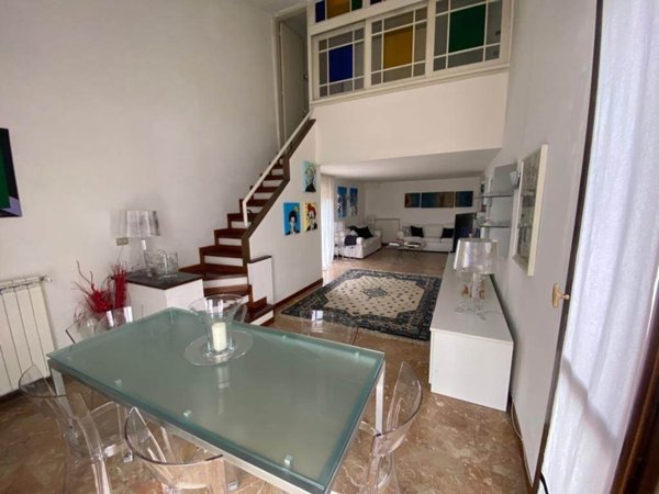 appartamento in vendita a Firenze in zona Porta Romana