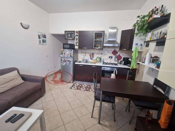 appartamento in vendita a Firenze in zona Gavinana