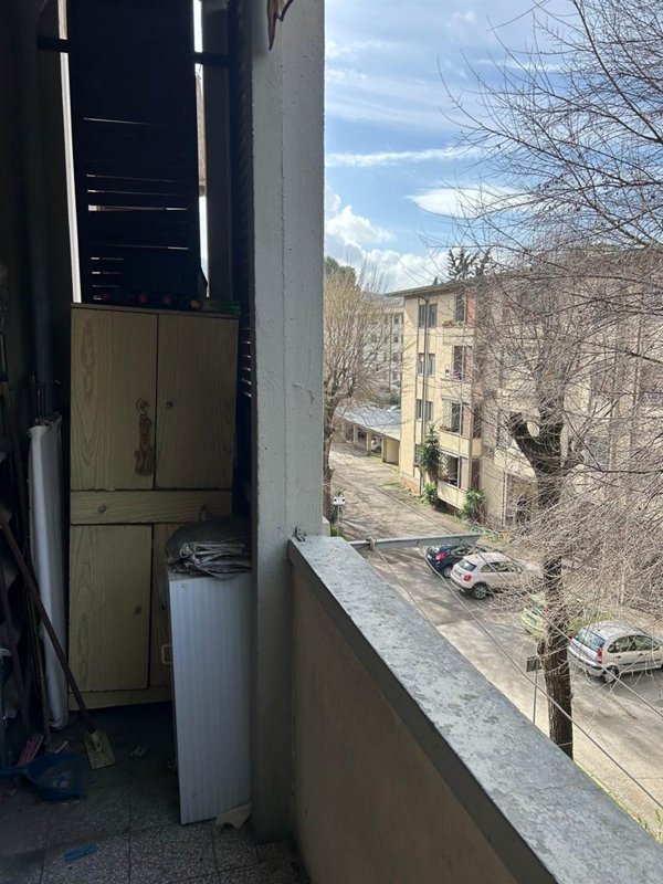 appartamento in vendita a Firenze in zona Sorgane