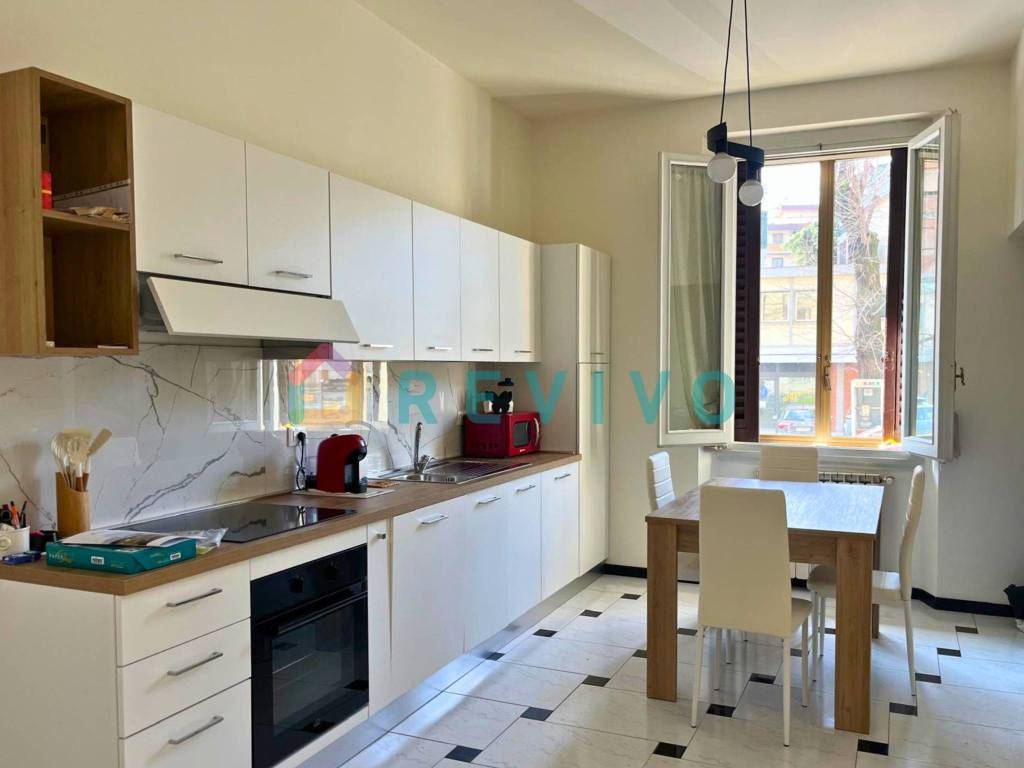 appartamento in vendita a Firenze in zona Centro Storico