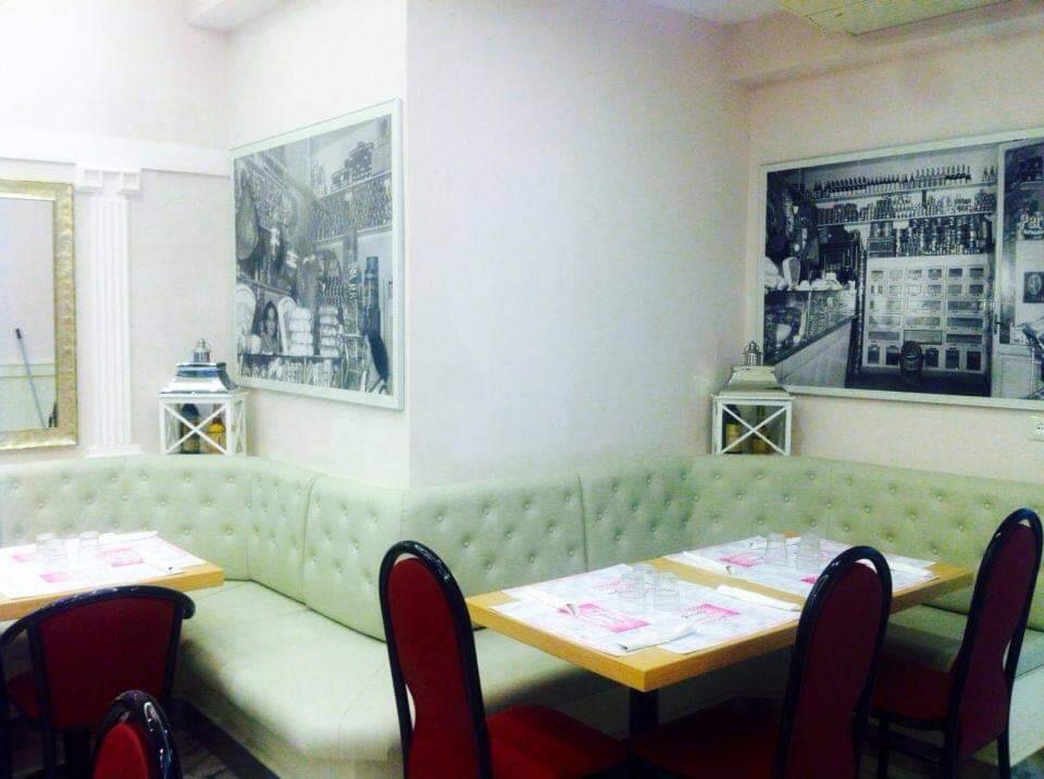 negozio in vendita a Firenze in zona Firenze Nova