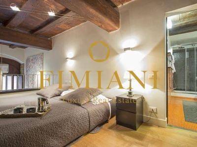 appartamento in vendita a Firenze in zona Centro San Frediano