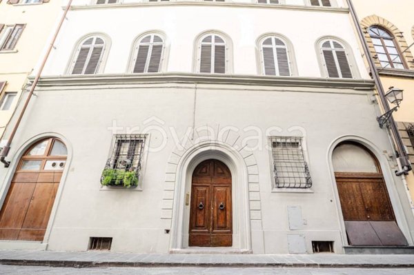 appartamento in vendita a Firenze in zona Centro Santa Croce