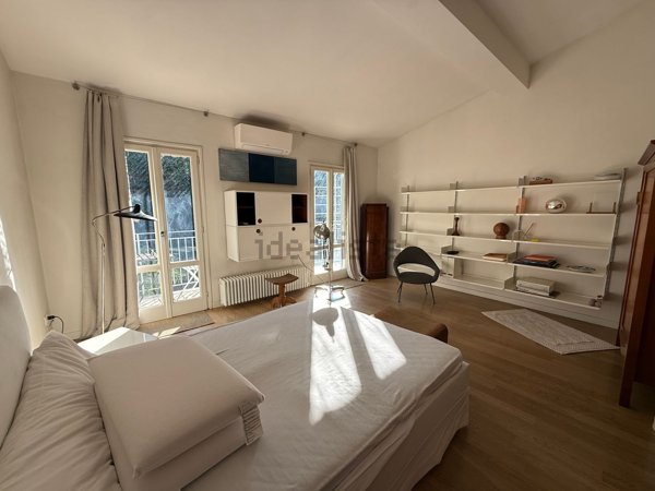 appartamento in vendita a Firenze in zona Centro San Niccolò