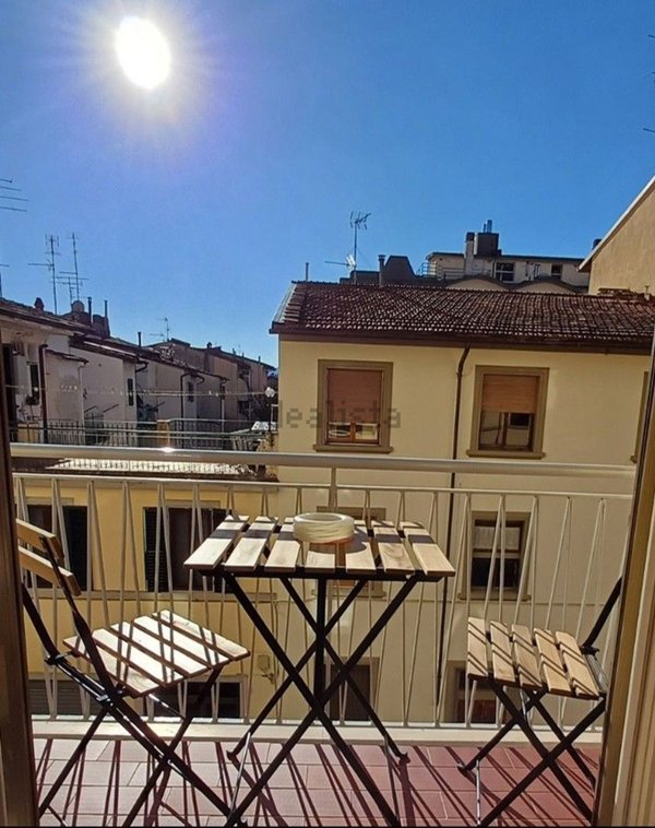 appartamento in vendita a Firenze in zona Centro Storico