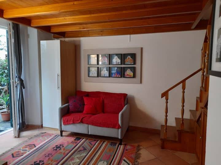 appartamento in vendita a Firenze in zona Centro San Frediano