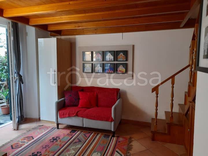 appartamento in vendita a Firenze in zona Centro San Frediano