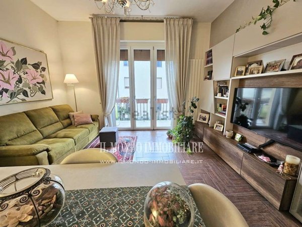 appartamento in vendita a Firenze in zona Sorgane