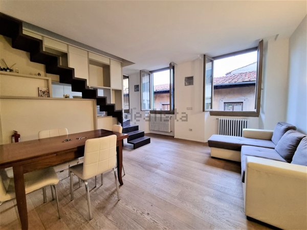 appartamento in vendita a Firenze in zona Centro Santa Croce