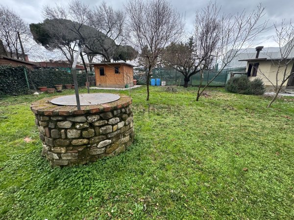 appartamento in vendita a Firenze in zona Ponte a Greve