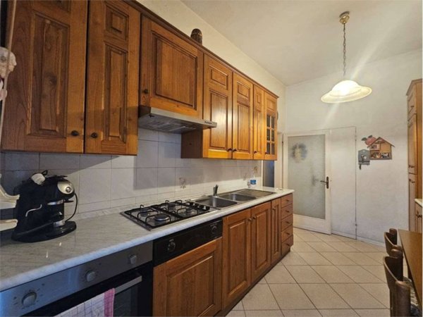 appartamento in vendita a Firenze in zona Careggi