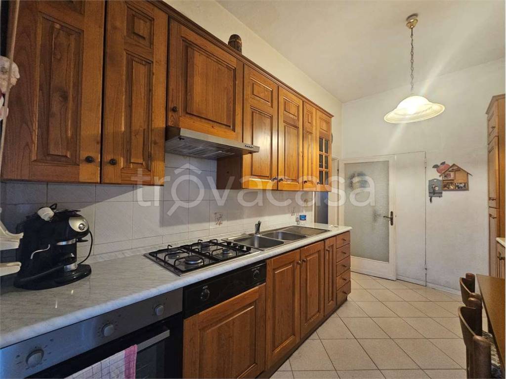 appartamento in vendita a Firenze in zona Careggi