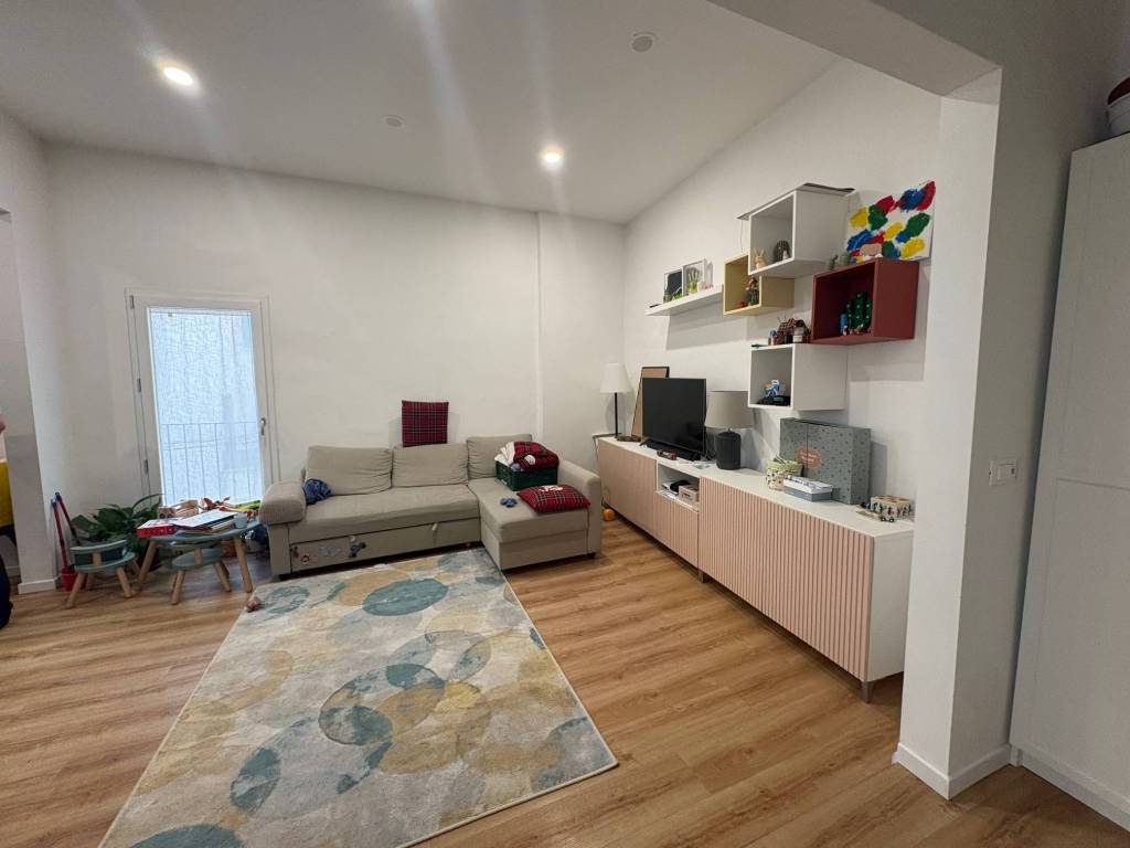 appartamento in vendita a Firenze in zona Centro Santa Maria Novella