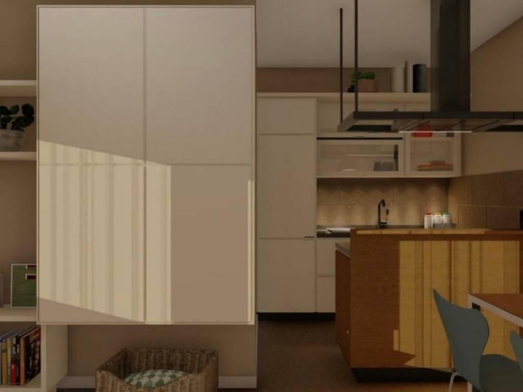 appartamento in vendita a Firenze in zona Isolotto