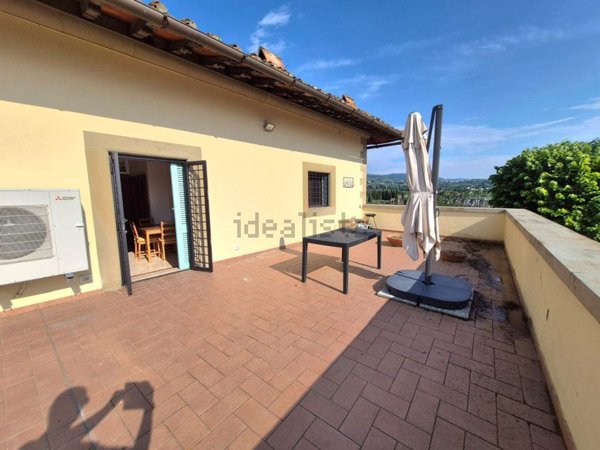 appartamento in vendita a Firenze in zona Rovezzano