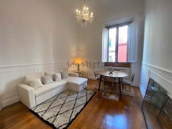 appartamento in vendita a Firenze in zona Porta Romana