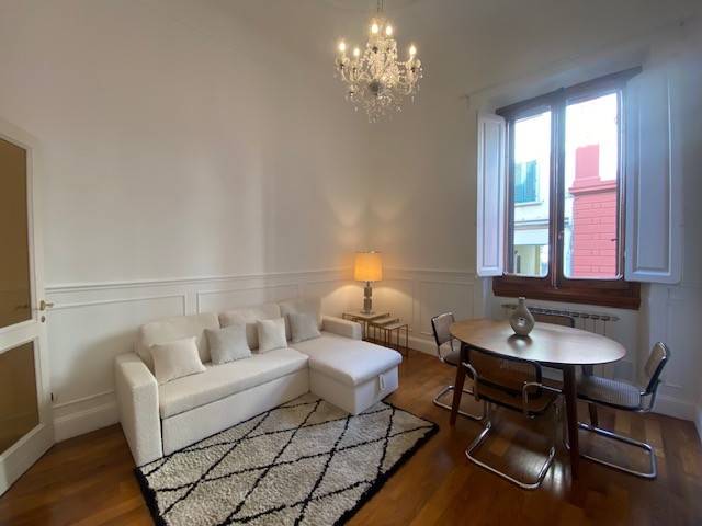 appartamento in vendita a Firenze in zona Porta Romana