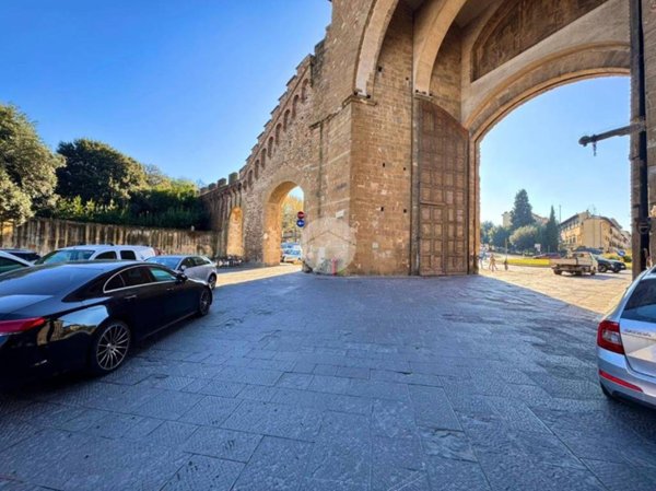 appartamento in vendita a Firenze in zona Centro San Frediano