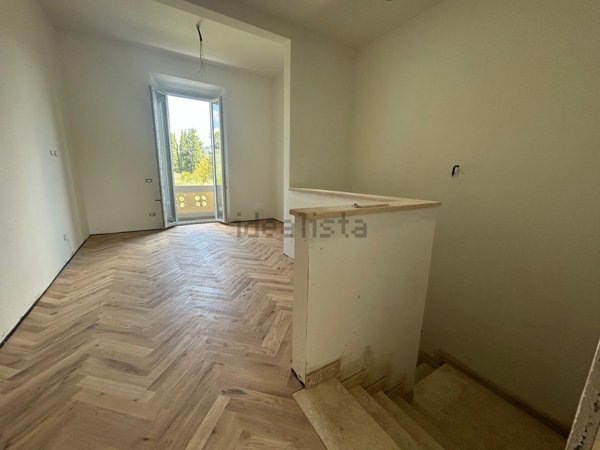 appartamento in vendita a Firenze in zona Centro Storico