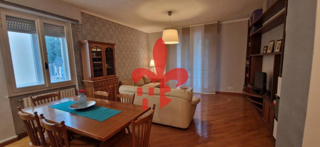 appartamento in vendita a Firenze in zona Statuto