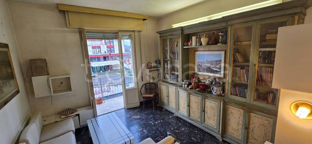 appartamento in vendita a Firenze in zona Coverciano