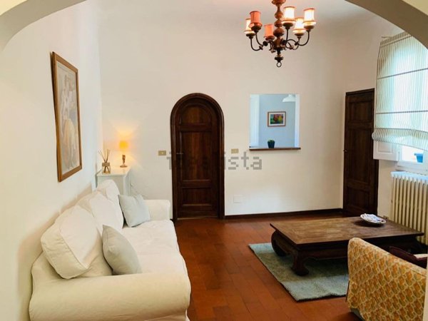 appartamento in vendita a Firenze in zona Centro Duomo