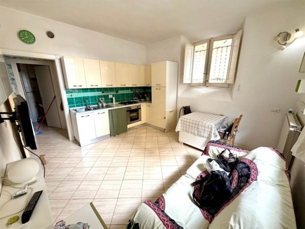 appartamento in vendita a Firenze