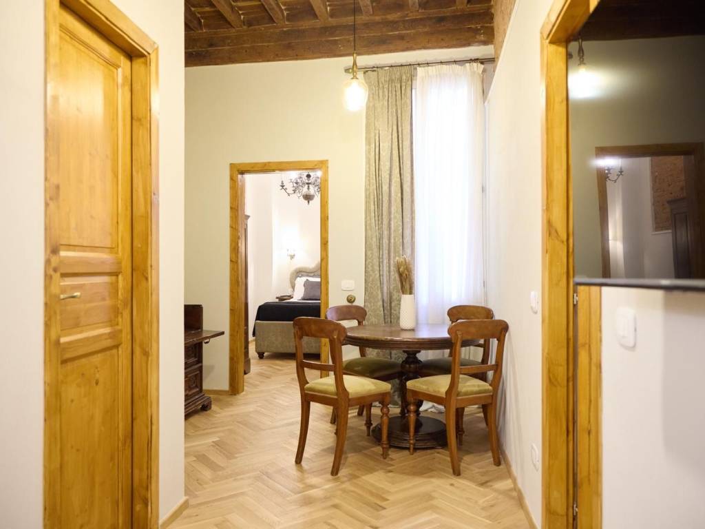 appartamento in vendita a Firenze in zona Centro Storico