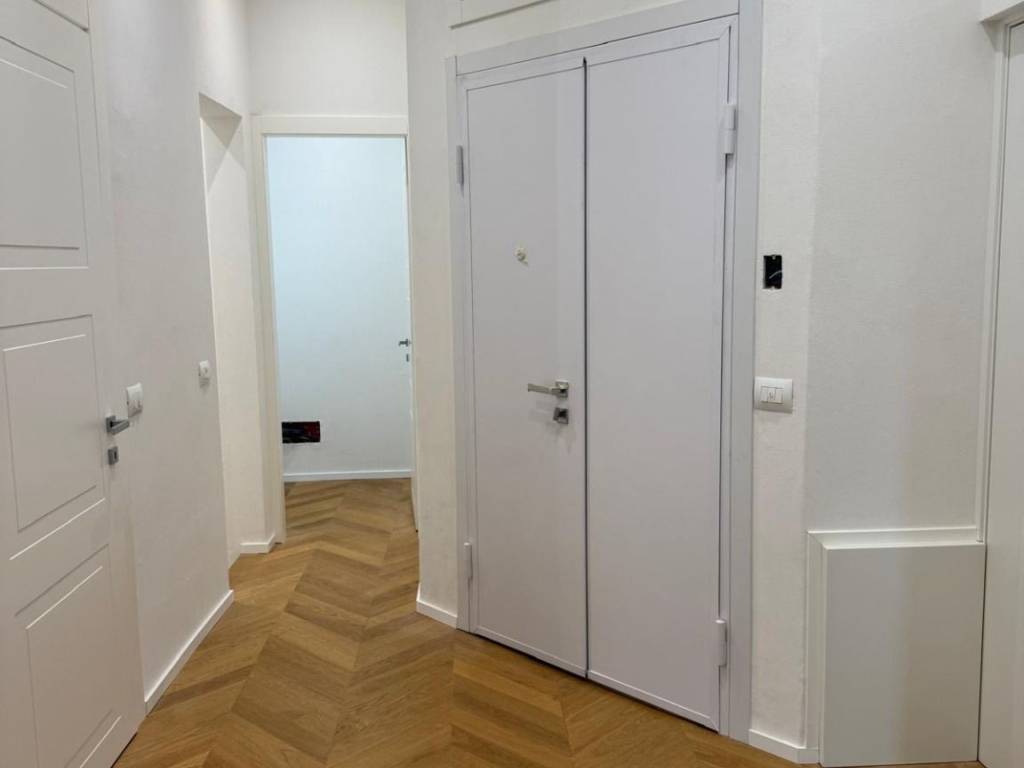 appartamento in vendita a Firenze in zona Coverciano