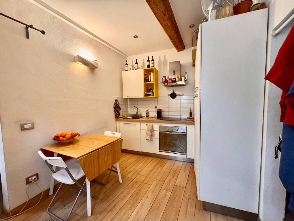 appartamento in vendita a Firenze in zona Gavinana