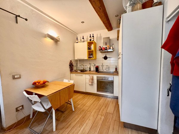 appartamento in vendita a Firenze in zona Sorgane