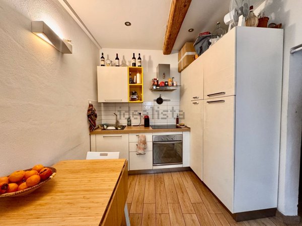 appartamento in vendita a Firenze in zona Sorgane