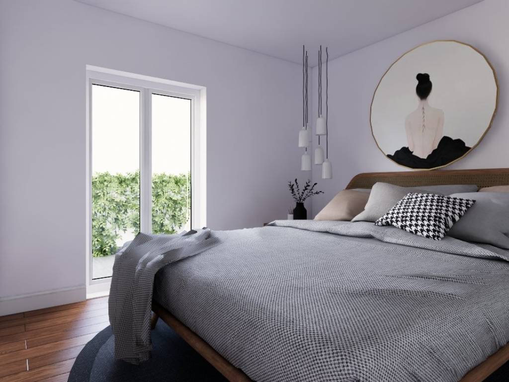 appartamento in vendita a Firenze in zona Campo di Marte