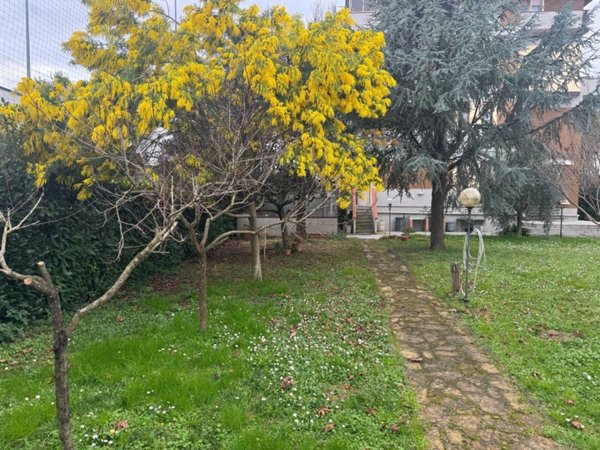 appartamento in vendita a Firenze in zona Legnaia