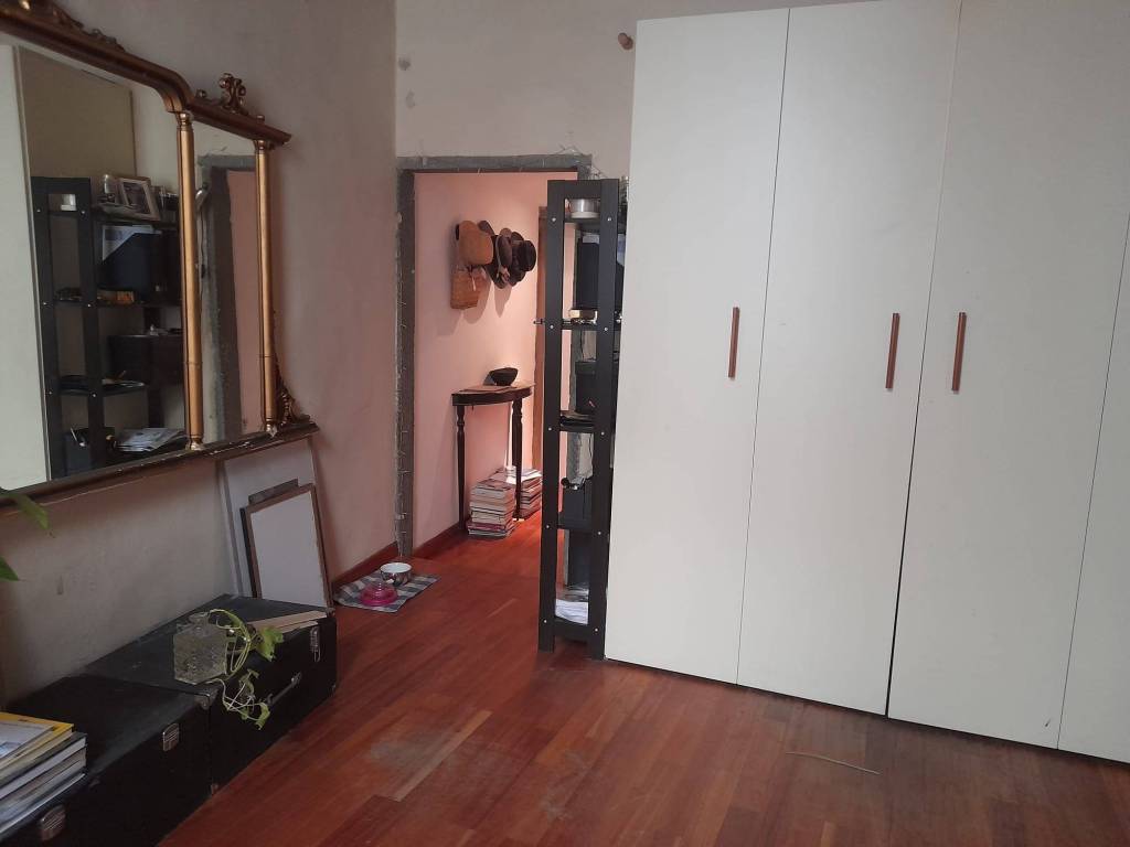 appartamento in vendita a Firenze in zona Centro San Frediano