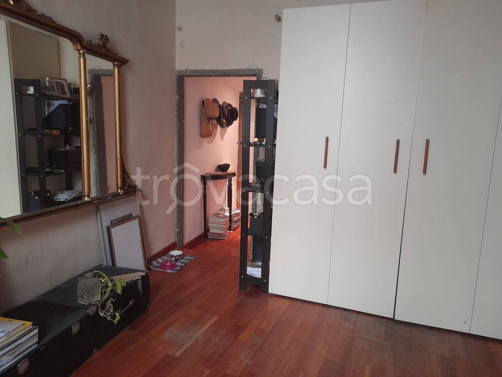 appartamento in vendita a Firenze in zona Centro San Frediano